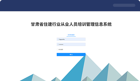 服务案例-量子揽芯-量子揽芯企业网站开发建设管理系统
